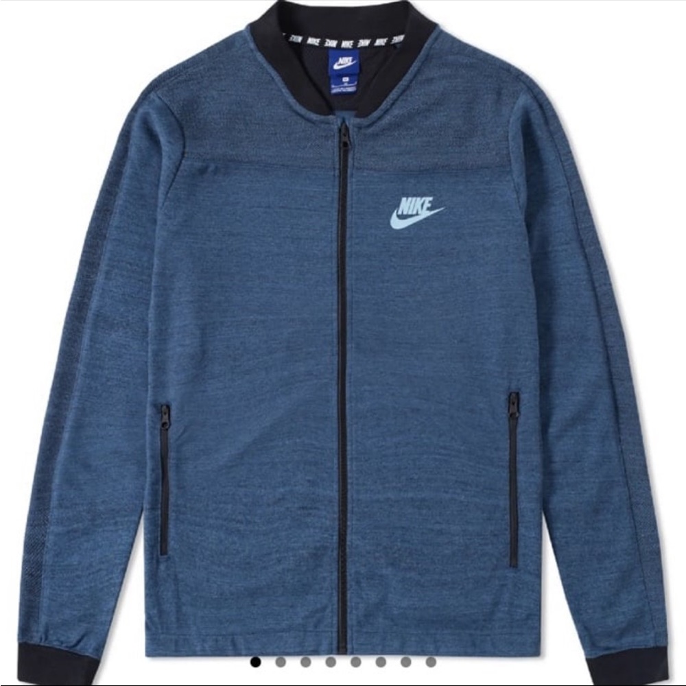 Nike Advance Knit 15 Jacket‎ Men’s Size M